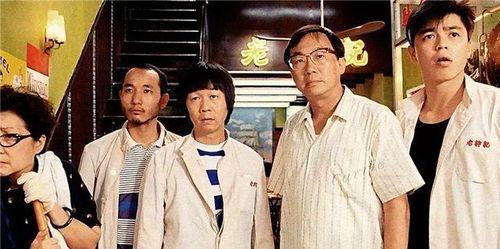 香港爆料许冠文视频,许冠文视频揭露惊人内幕  第2张